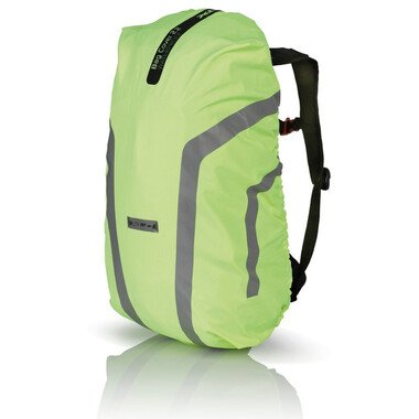 XLC BA-S91 25L Rain Cover for Backpack Yellow 0